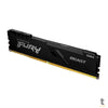Memoria para Desktop DDR4 16gb 3200mhz Kingston Fury Beast - KF432C16BB/16 Truedata