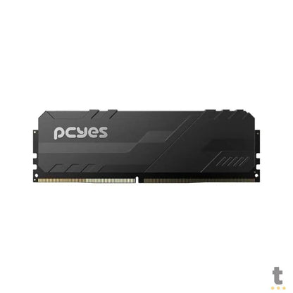 Memoria para Desktop DDR4 16gb 3200mhz PCYes Gamer Udimm - PM163200D4B Truedata