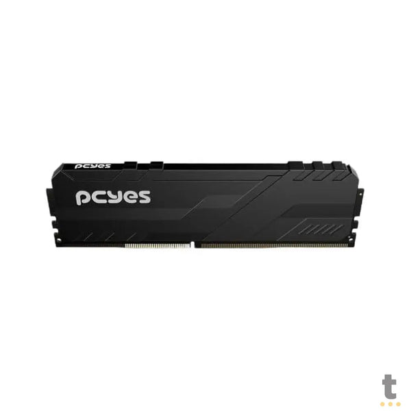 Memoria para Desktop DDR4 16gb 3200mhz PCYes Gamer Udimm - PM163200D4B