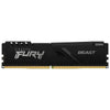 Memoria para Desktop DDR4 32gb 3200mhz Kingston Fury Beast - KF432C16BB/32 Truedata