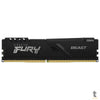 Memoria para Desktop DDR4 32gb 3200mhz Kingston Fury Beast - KF432C16BB/32 Truedata