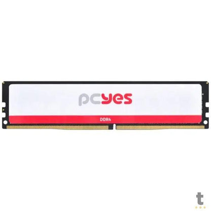 Memoria para Desktop DDR4 4gb 2666Mhz PCYes - PM042666D4 Truedata