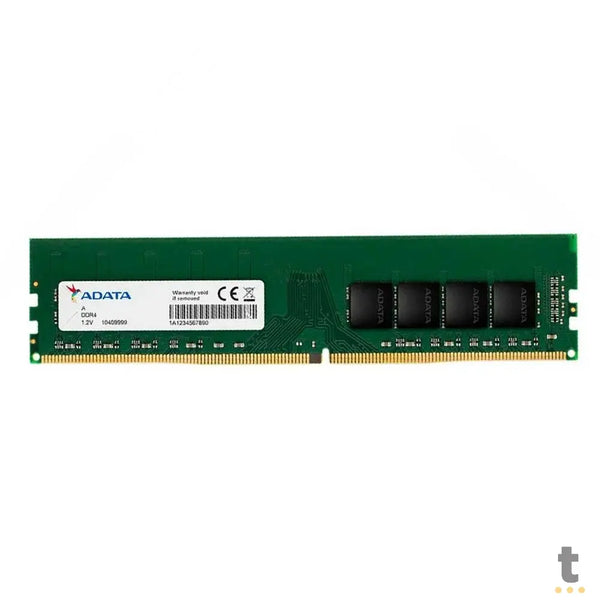 Memoria para Desktop DDR4 4gb 2666mhz Adata - Ad4U26664G19SGNI