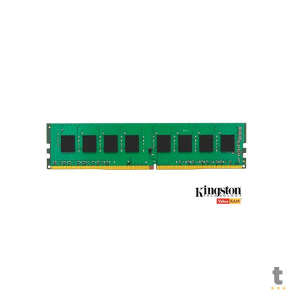 Memoria para Desktop DDR4 4gb 3200mhz Kingston - KVR32N22S6/4 Truedata