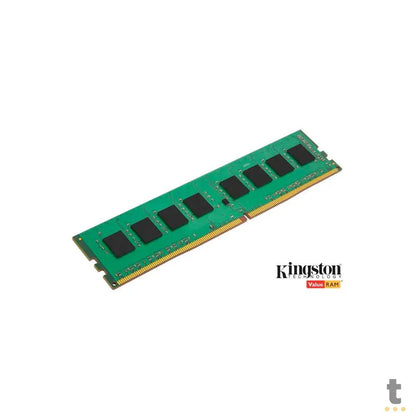 Memoria para Desktop DDR4 4gb 3200mhz Kingston - KVR32N22S6/4 Truedata