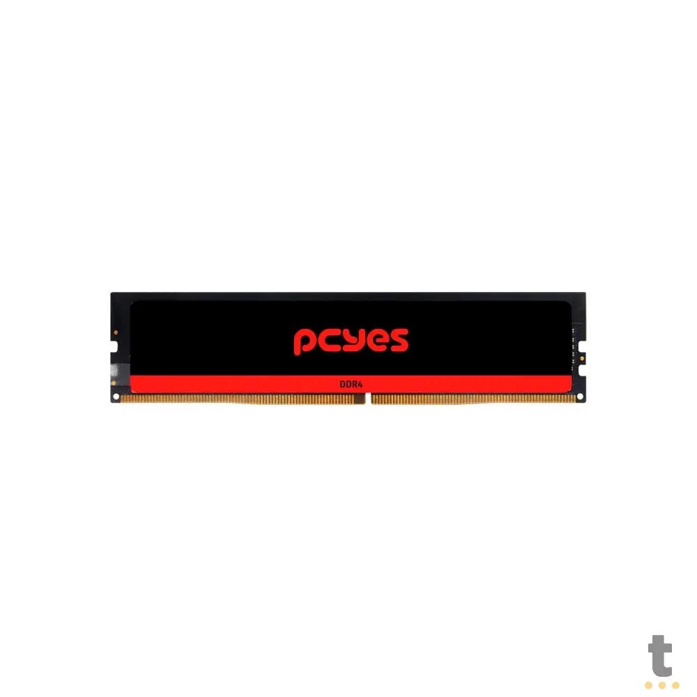 Memoria para Desktop DDR4 4gb 3200mhz PCYes Udimm - PM043200D4 Truedata