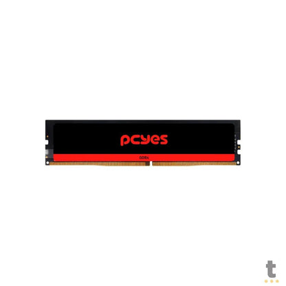 Memoria para Desktop DDR4 4gb 3200mhz PCYes Udimm - PM043200D4 Truedata