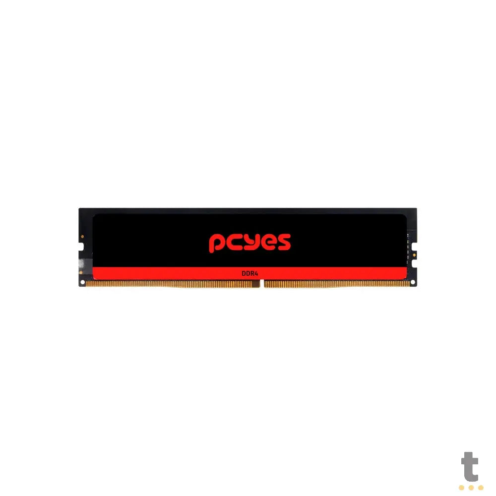 Memoria para Desktop DDR4 4gb 3200mhz PCYes Udimm - PM043200D4 Truedata