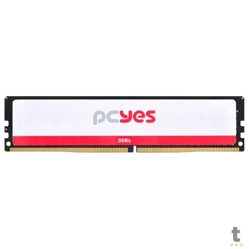 Memoria para Desktop DDR4 8gb 2666Mhz PCYes - PM082666D4 Truedata