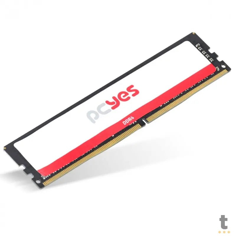 Memoria para Desktop DDR4 8gb 2666Mhz PCYes - PM082666D4 Truedata