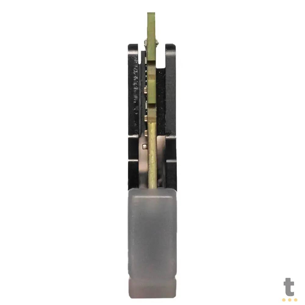 Memoria para Desktop DDR4 8gb 3200mhz Cl16 Redragon Magma RGB - GM-801 Truedata