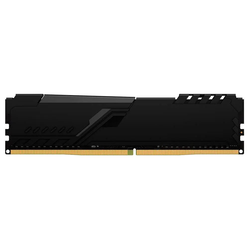 Memoria para Desktop DDR4 Gamer 8gb 3000mhz Cl15 Kingston Fury Beast - KF430C15BB/8 Truedata