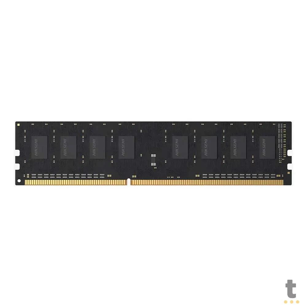 Memoria para Desktop DDR5 16gb 4800mhz Hiksemi 11v - HSC516U48Z1 Truedata