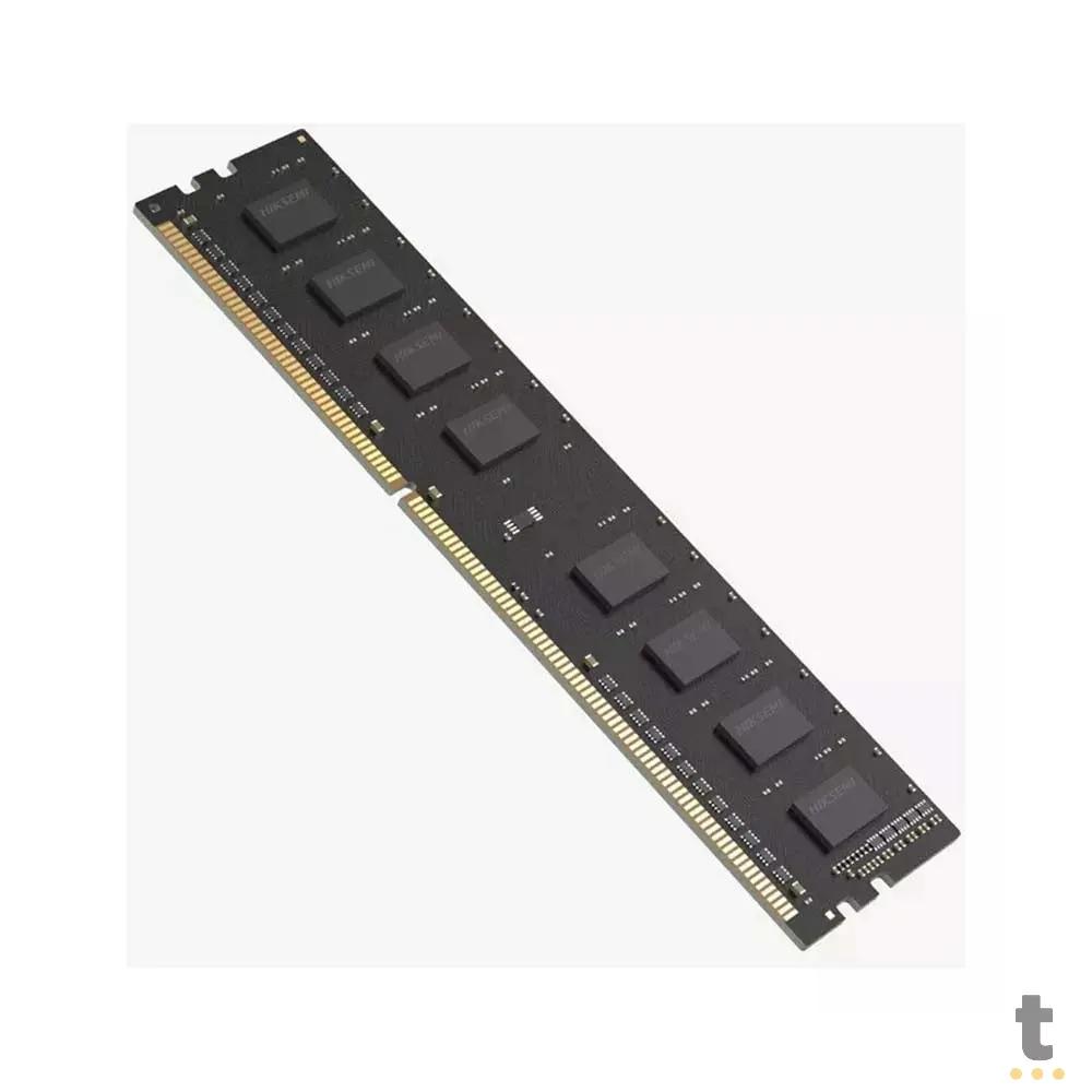 Memoria para Desktop DDR5 16gb 4800mhz Hiksemi 11v - HSC516U48Z1 Truedata