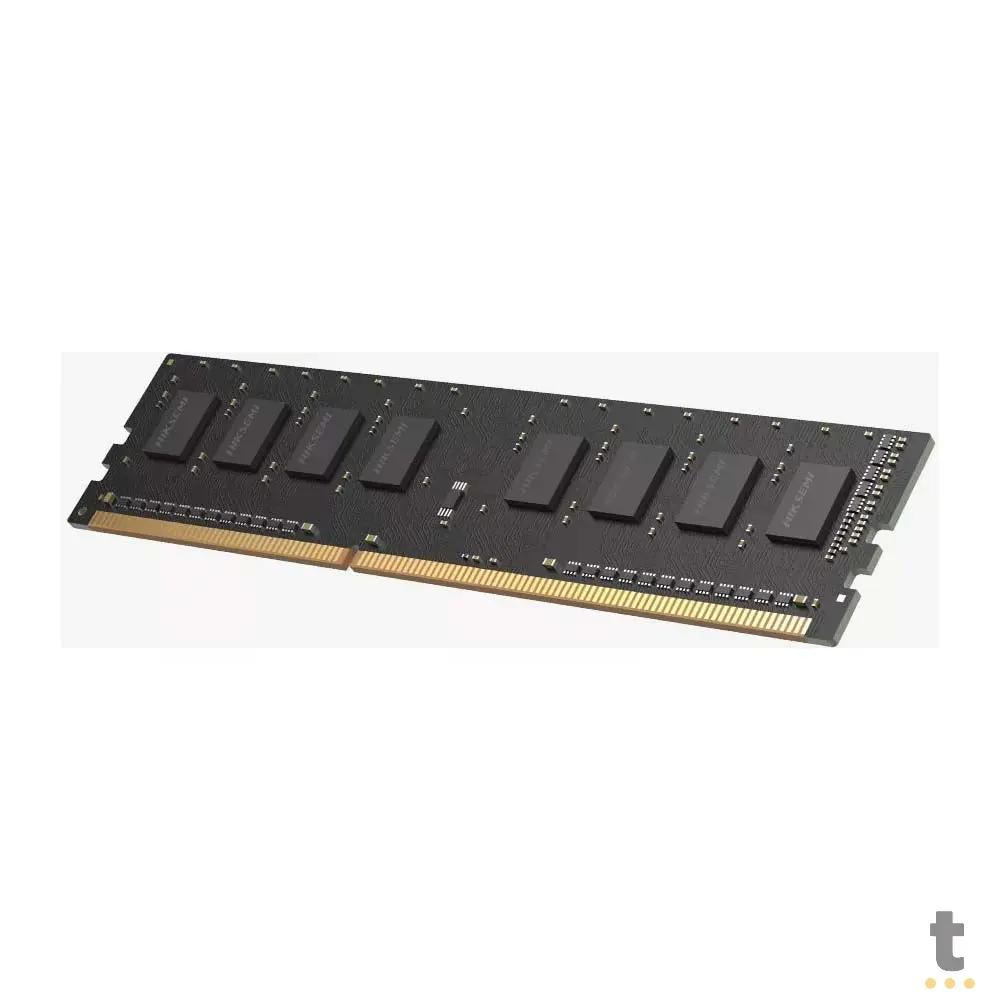 Memoria para Desktop DDR5 16gb 4800mhz Hiksemi 11v - HSC516U48Z1 Truedata