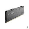 Memoria para Desktop DDR5 16gb 5600mhz PCYes Black C/ Dissipador  - PM165600D5B Truedata