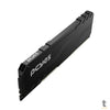 Memoria para Desktop DDR5 16gb 5600mhz PCYes Black C/ Dissipador  - PM165600D5B Truedata