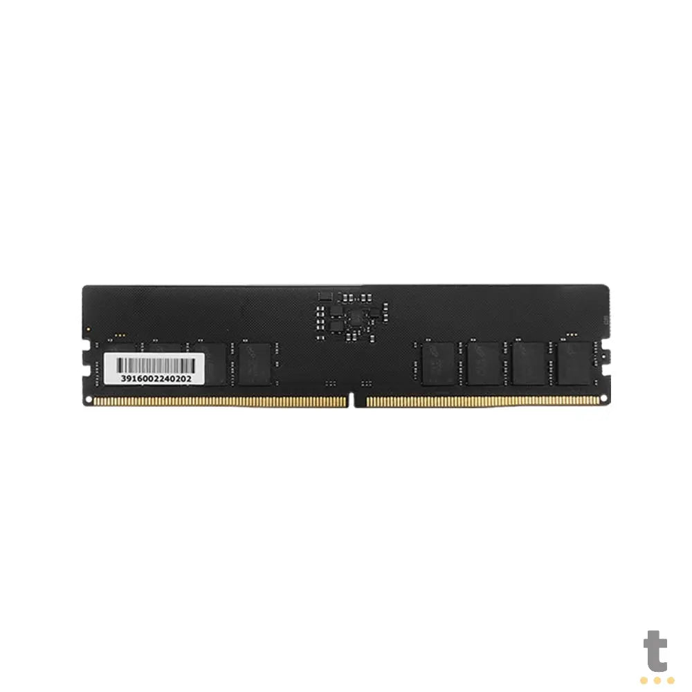 Memoria para Desktop DDR5 16gb 5600mhz PCYes - PM165600D5 Truedata