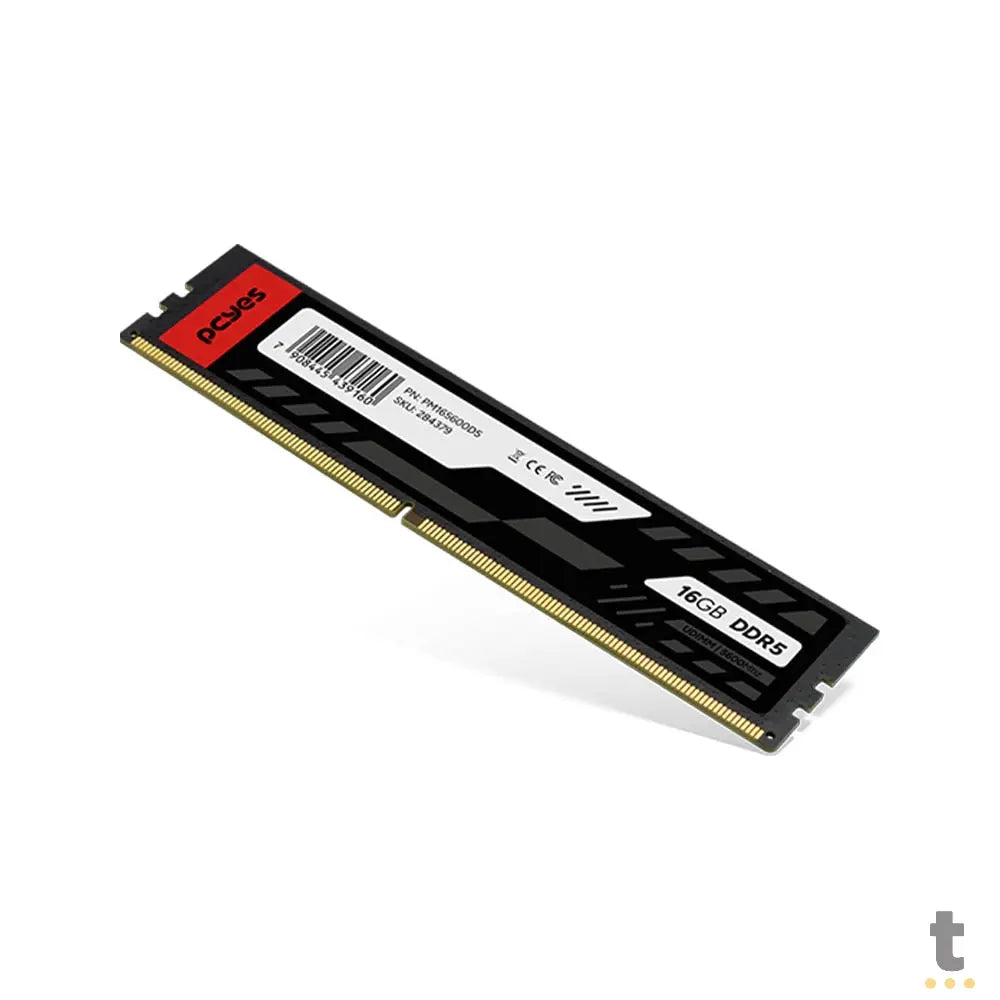 Memoria para Desktop DDR5 16gb 5600mhz PCYes - PM165600D5 Truedata
