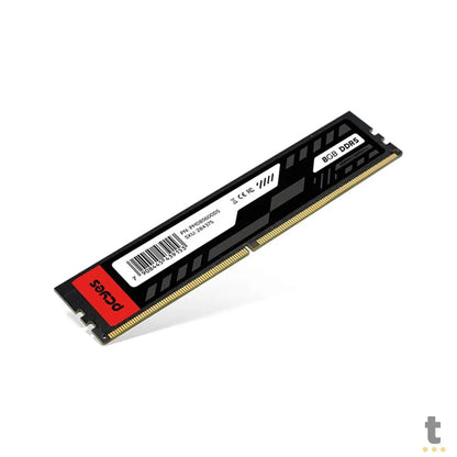 Memoria para Desktop DDR5 8gb 5600mhz PCYes - PM085600D5 Truedata