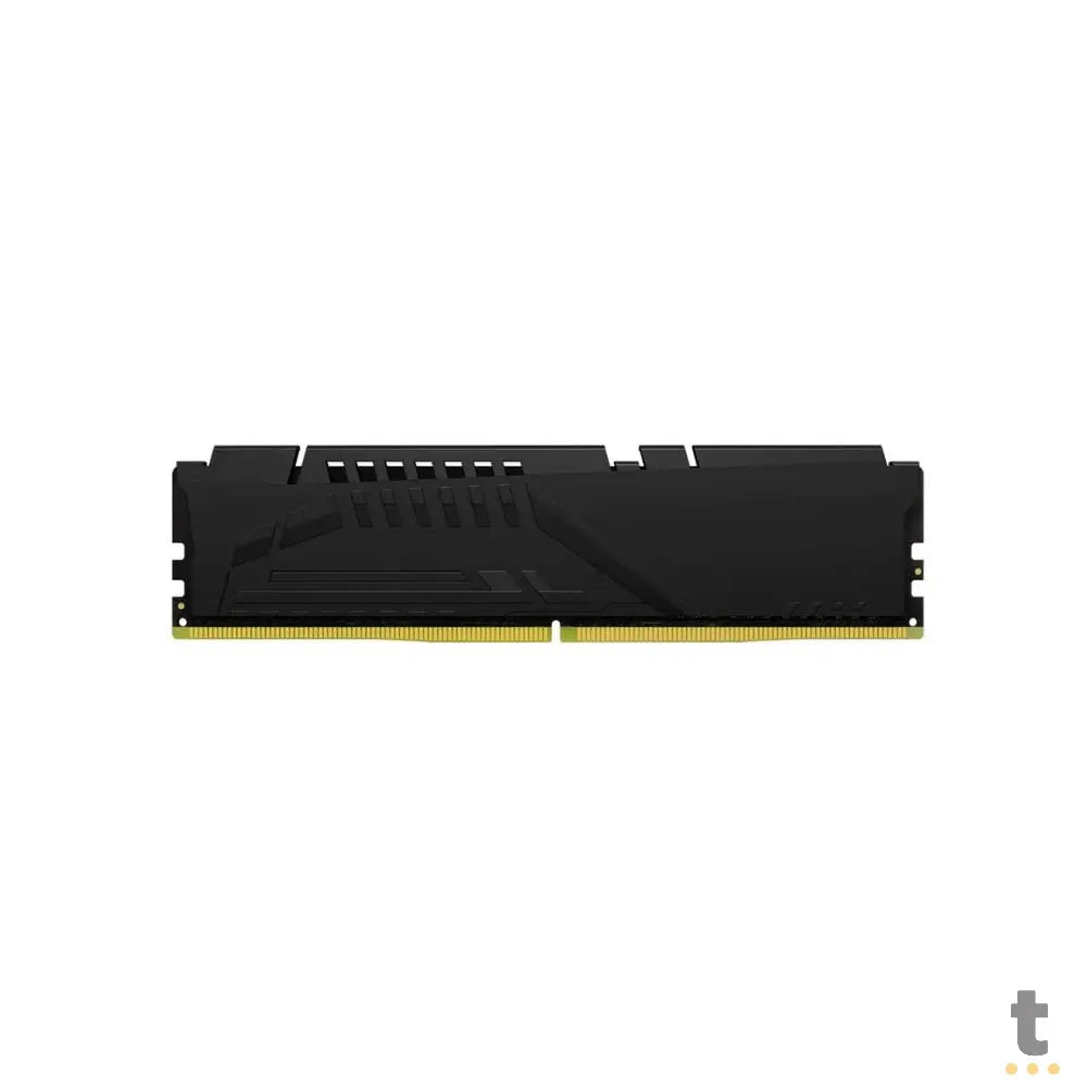 Memoria para Desktop DDR5 Gamer 32gb 5200mhz Kingston Fury Beast Black - KF552C40BB32 Truedata
