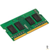 Memoria para Notebook Ddr3 4gb 1600Mhz 1.35V Kingston - KVR16LS114WP Truedata