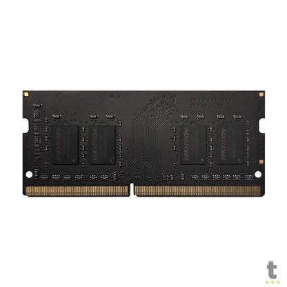 Memoria para Notebook Ddr3 4gb 1600Mhz Hikvision CL11 - HKED3042AAA2A0ZA1-4G Truedata