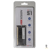 Memoria para Notebook Ddr3 4gb 1600Mhz Hikvision CL11 - HKED3042AAA2A0ZA1-4G Truedata