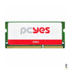 Memoria para Notebook Ddr3 4gb 1600Mhz PCYes - PM041600D3SO Truedata