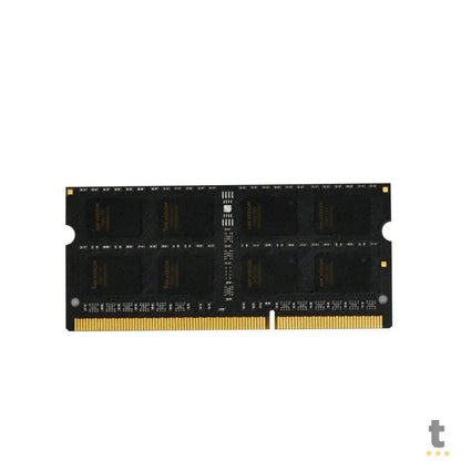 Memoria para Notebook Ddr3 8gb 1600Mhz Hikvision S1 - HKED3082BAA2A0ZA1 Truedata