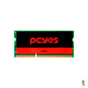Memoria para Notebook Ddr3 8gb 1600Mhz PCYes Low Voltage - PM081600D3LSO Truedata