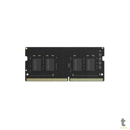 Memoria para Notebook Ddr4 16gb 3200Mhz Hiksemi - HSC416S32Z1 Truedata