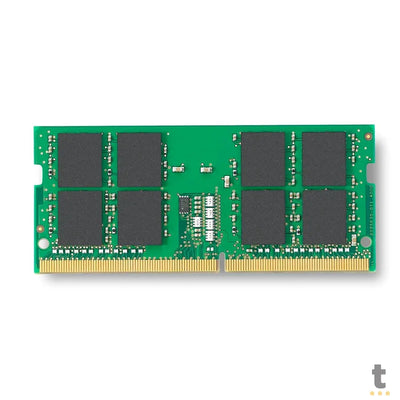 Memoria para Notebook Ddr4 16gb 3200mhz Kingston Sodimm - KCP432SD8/16