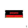 Memoria para Notebook Ddr4 16gb 3200mhz PCYes Sodimm - PM163200D4SO Truedata