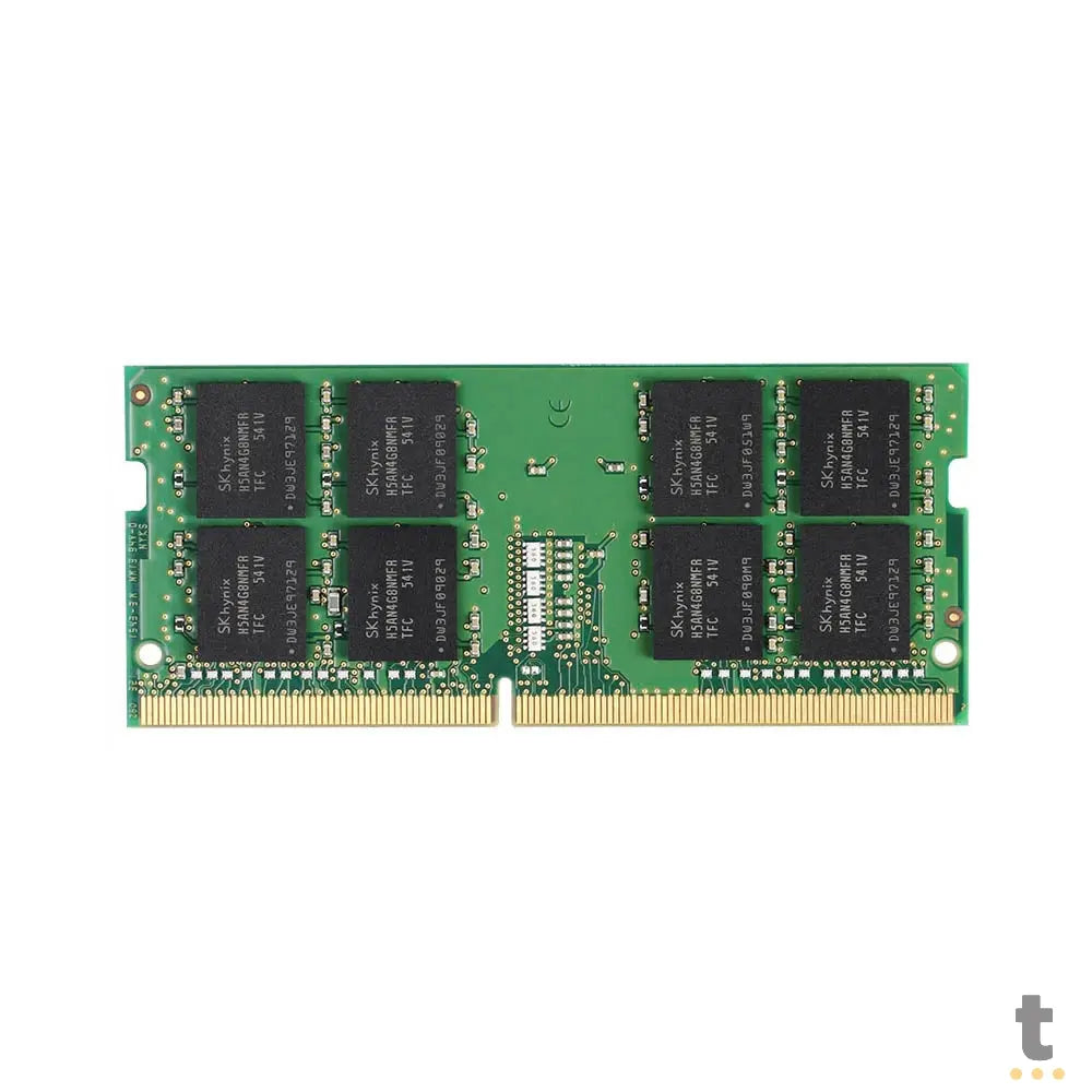 Memoria para Notebook Ddr4 32gb 3200mhz Kingston Sodimm - KCP432SD8/32 Truedata