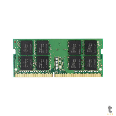 Memoria para Notebook Ddr4 32gb 3200mhz Kingston Sodimm - KCP432SD8/32