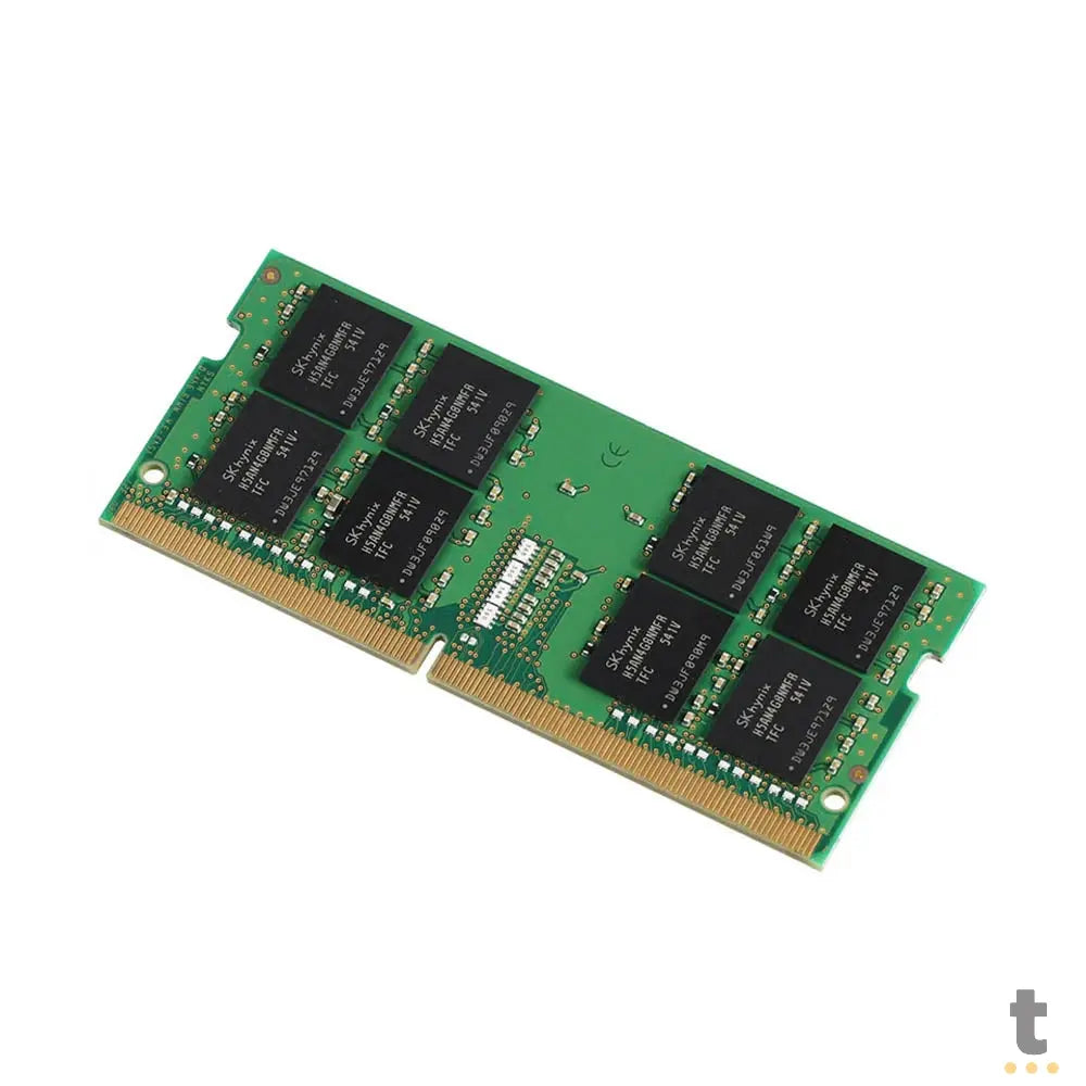 Memoria para Notebook Ddr4 32gb 3200mhz Kingston Sodimm - KCP432SD8/32 Truedata