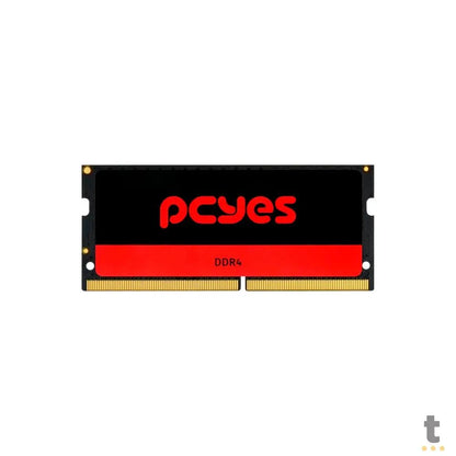 Memoria para Notebook Ddr4 8gb 3200mhz PCYes Sodimm - PM083200D4SO Truedata