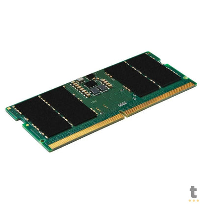 Memoria para Notebook Ddr5 16gb 5600mhz Kingston Sodimm - KCP556SS8-16 Truedata
