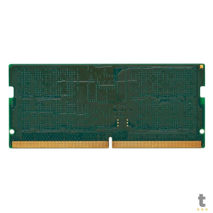 Memoria para Notebook Ddr5 16gb 5600mhz Kingston Sodimm - KCP556SS8-16 Truedata