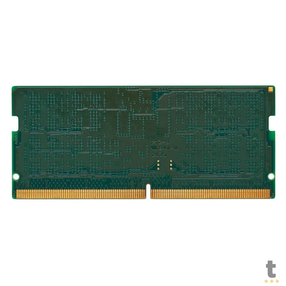 Memoria para Notebook Ddr5 16gb 5600mhz Kingston Sodimm - KCP556SS8-16 Truedata