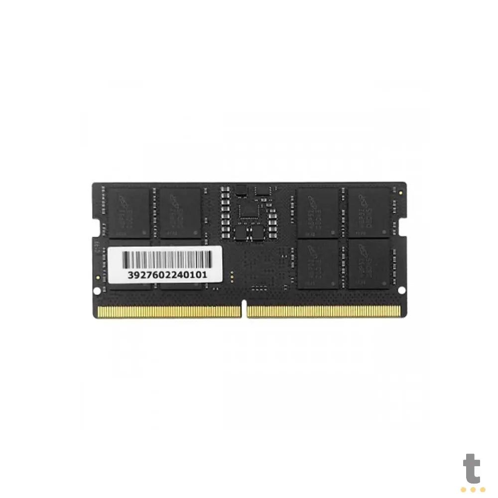 Memoria para Notebook Ddr5 16gb 5600mhz PCYes - PM165600D5SO Truedata