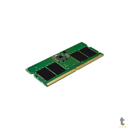 Memoria para Notebook Ddr5 8gb 5600mhz CL46 1.1V Kingston Sodimm - KCP556SS6-8 Truedata