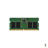 Memoria para Notebook Ddr5 8gb 5600mhz CL46 1.1V Kingston Sodimm - KCP556SS6-8 Truedata
