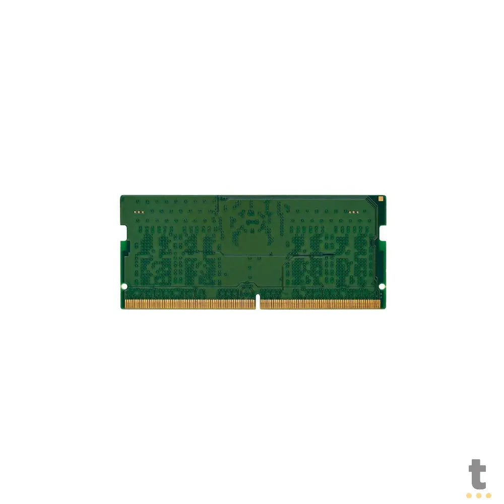 Memoria para Notebook Ddr5 8gb 5600mhz CL46 1.1V Kingston Sodimm - KCP556SS6-8 Truedata