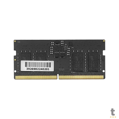 Memoria para Notebook Ddr5 8gb 5600mhz PcYes Sodimm - Pm085600D5So Truedata