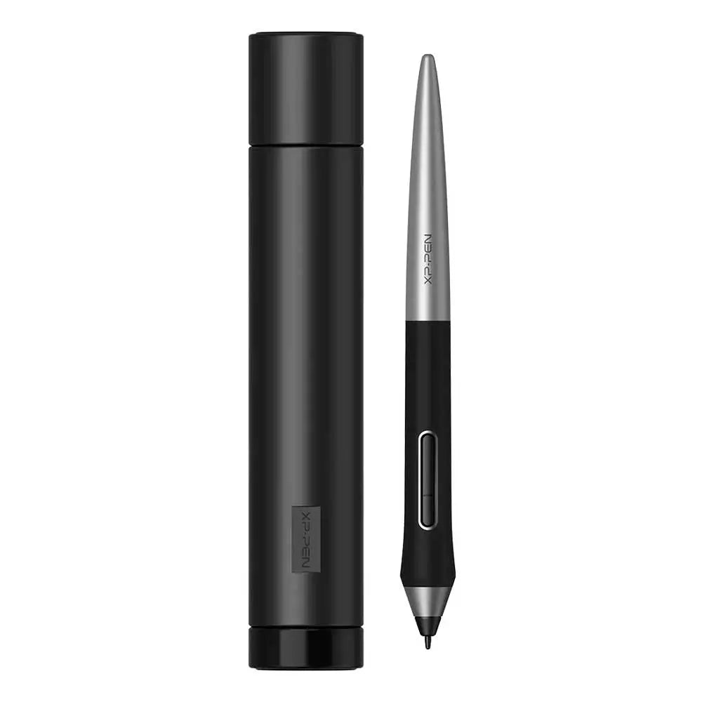 Mesa Digitalizadora XP-Pen Deco Pro Small 5080LPI USB C/ Luva e Suporte de Caneta Truedata