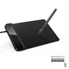 Mesa Digitalizadora XP-Pen Star Media 5080LPI USB - G430S Truedata