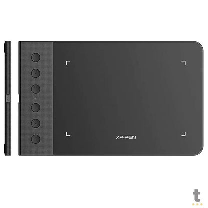 Mesa Digitalizadora XP-Pen Star Media 5080LPI USB - G640S Truedata