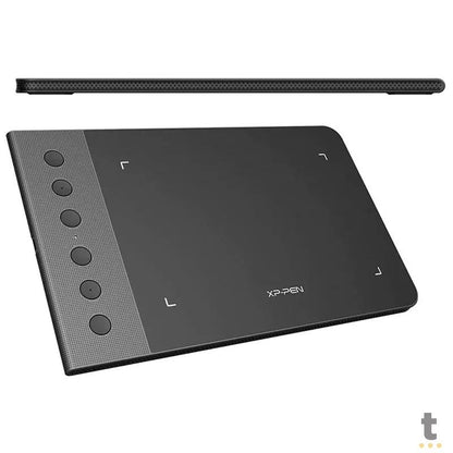 Mesa Digitalizadora XP-Pen Star Media 5080LPI USB - G640S Truedata